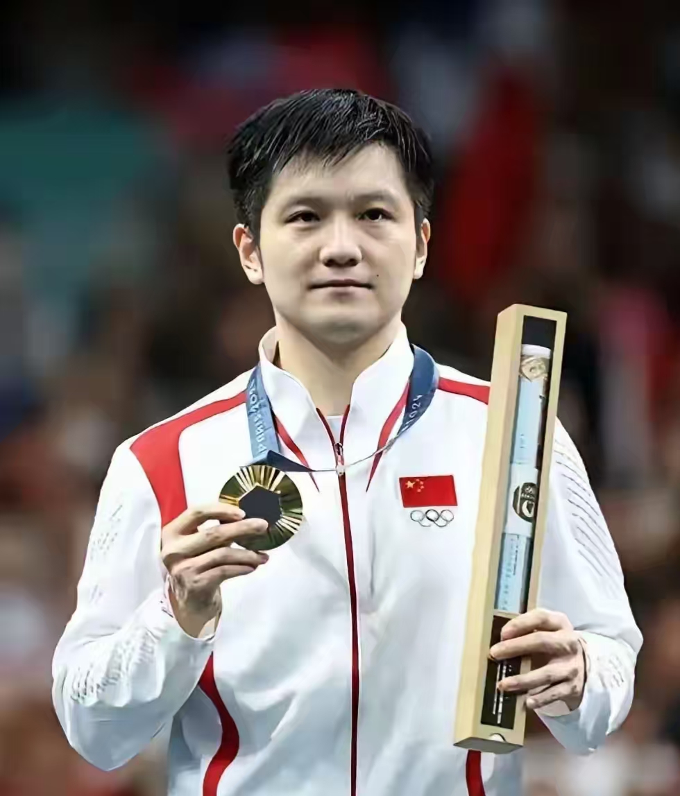 乒乓球队主教练发声,誓言带队登顶 乒乓球队主教练发声,誓言带队登顶