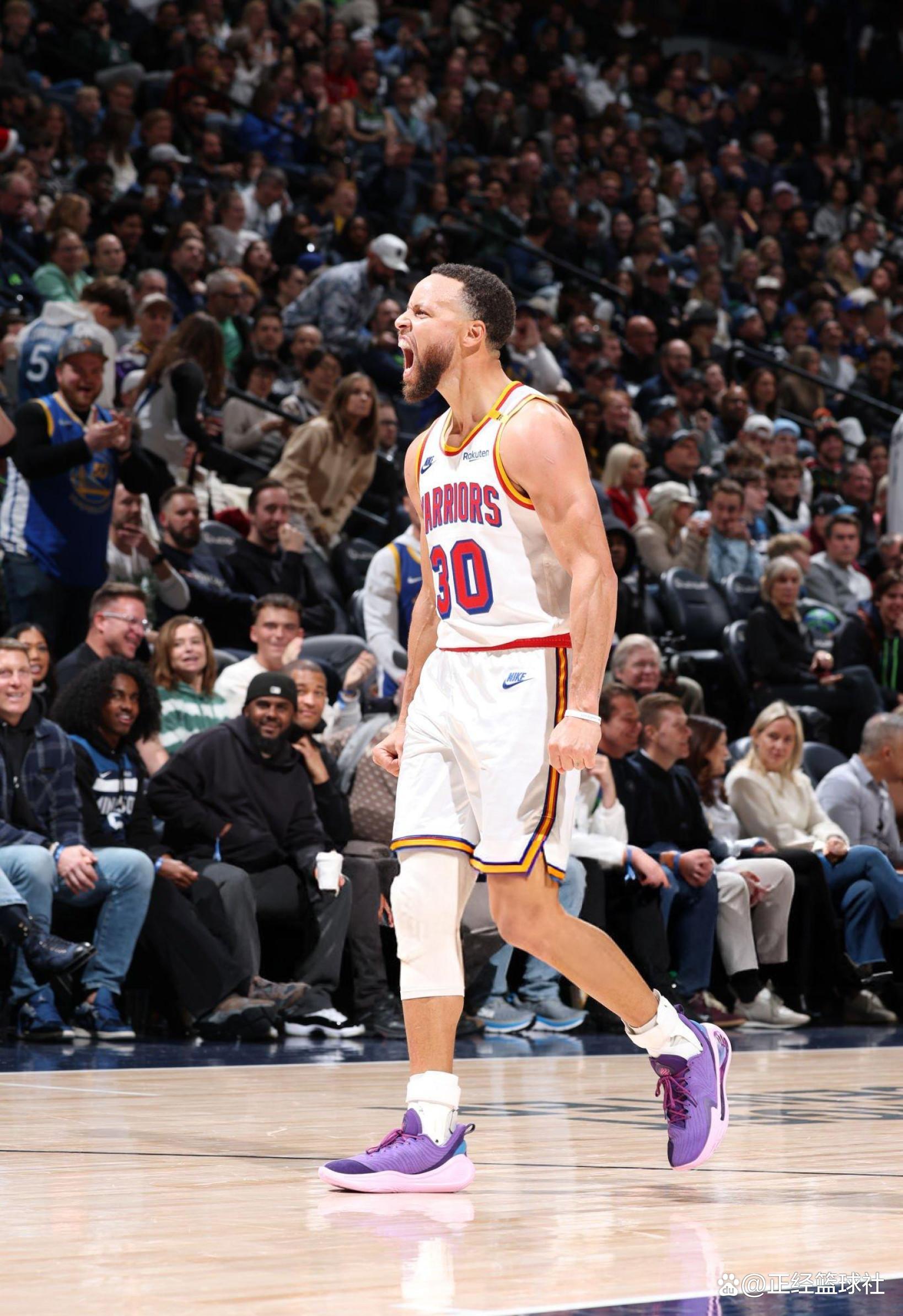 球星爆发！NBA赛场再现神级操作的简单介绍