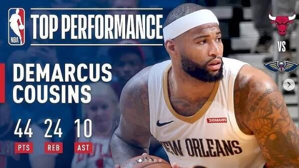 国王翻盘天津队，西亚卡姆高光表现