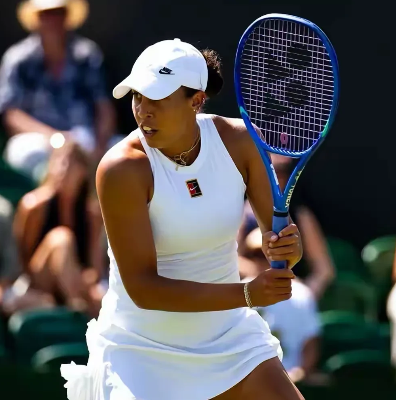 温网横扫澳网，蒂姆状态火热