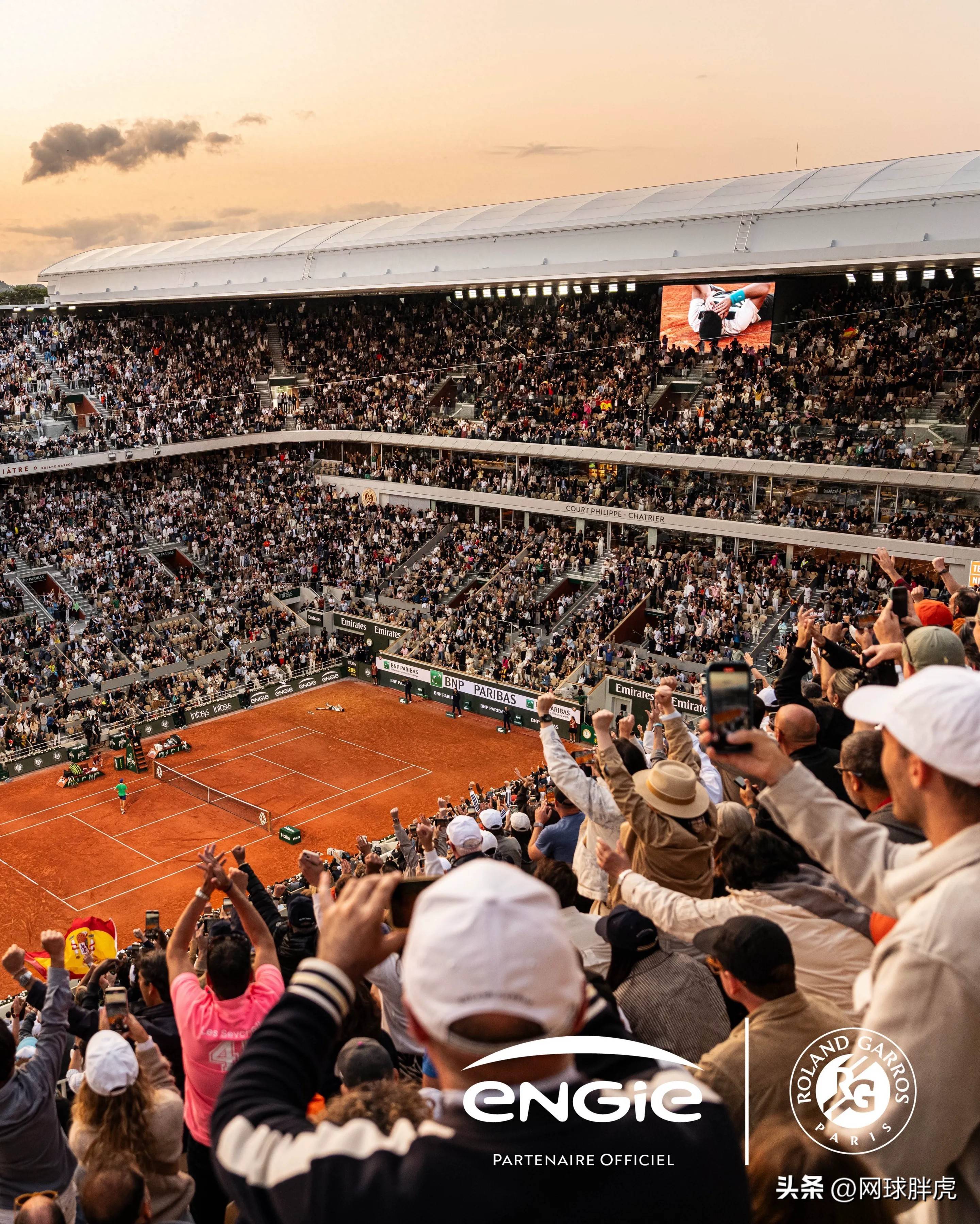 年终总决赛完胜法网,纳达尔关键制胜 年终总决赛完胜法网,纳达尔关键制胜