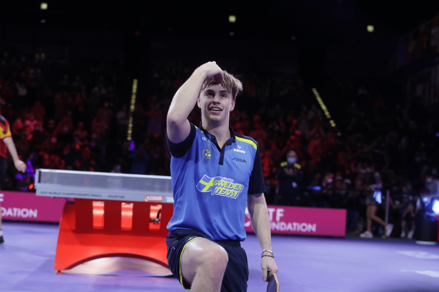 瑞典逆转瑞士,托尼状态火热 瑞典逆转瑞士,托尼状态火热