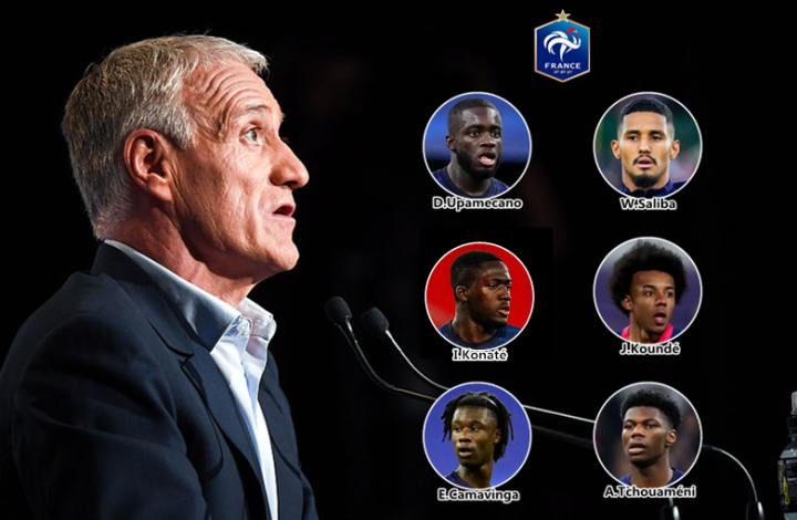 法甲劲旅连续遭遇伤病困扰，表现一蹶不振