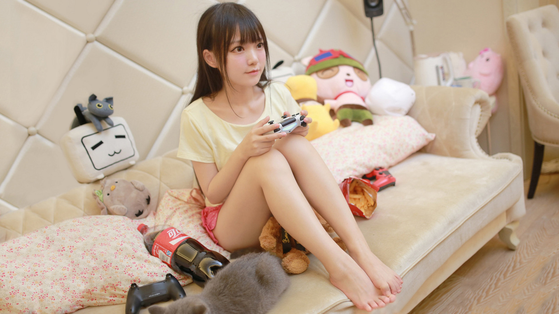 右翼风暴，卡瓦哈尔单骑闯关，一击制胜