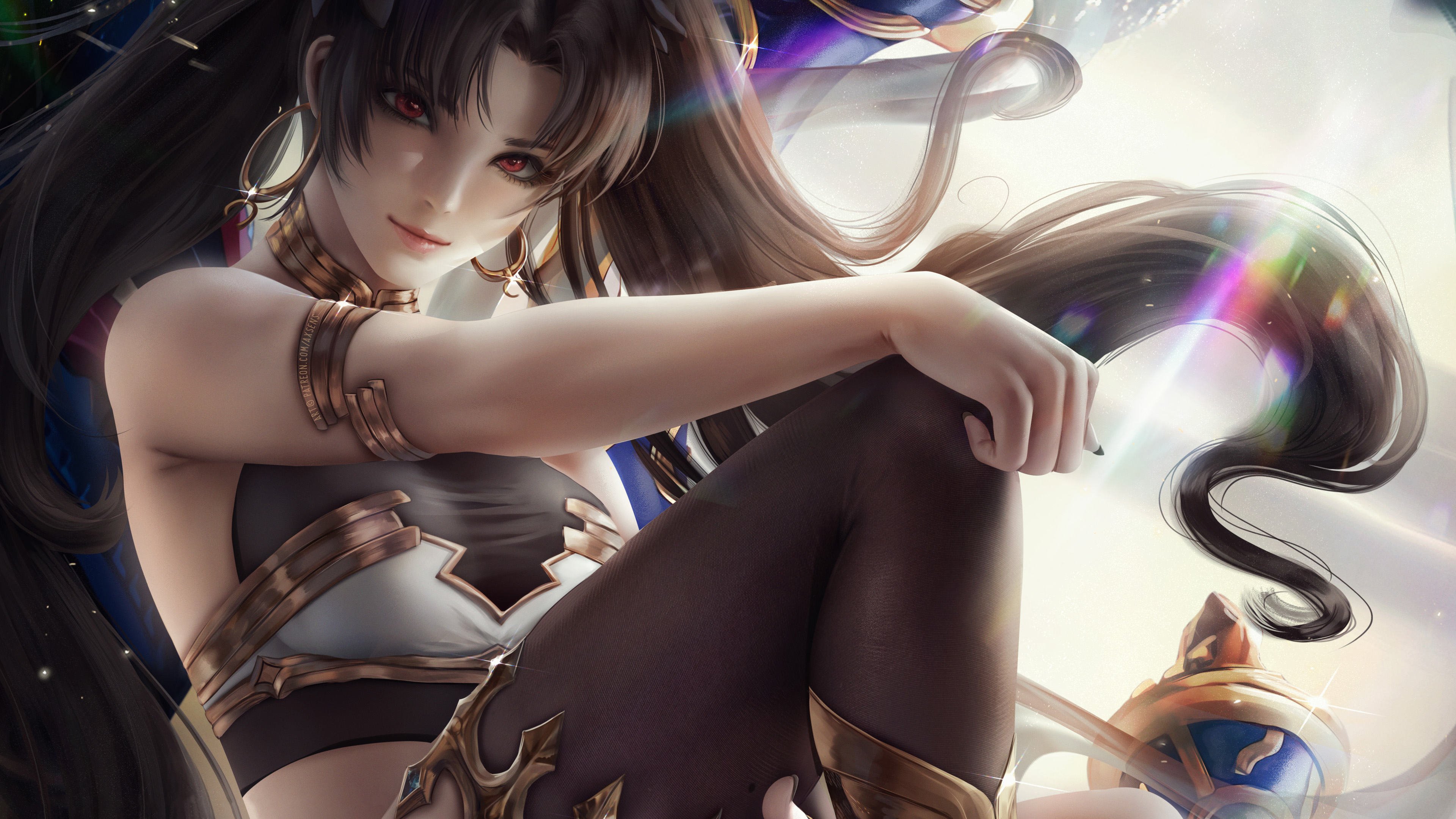 当蓝黑城墙遇见克罗地亚手术刀，体系对抗个人英雄主义的时代寓言