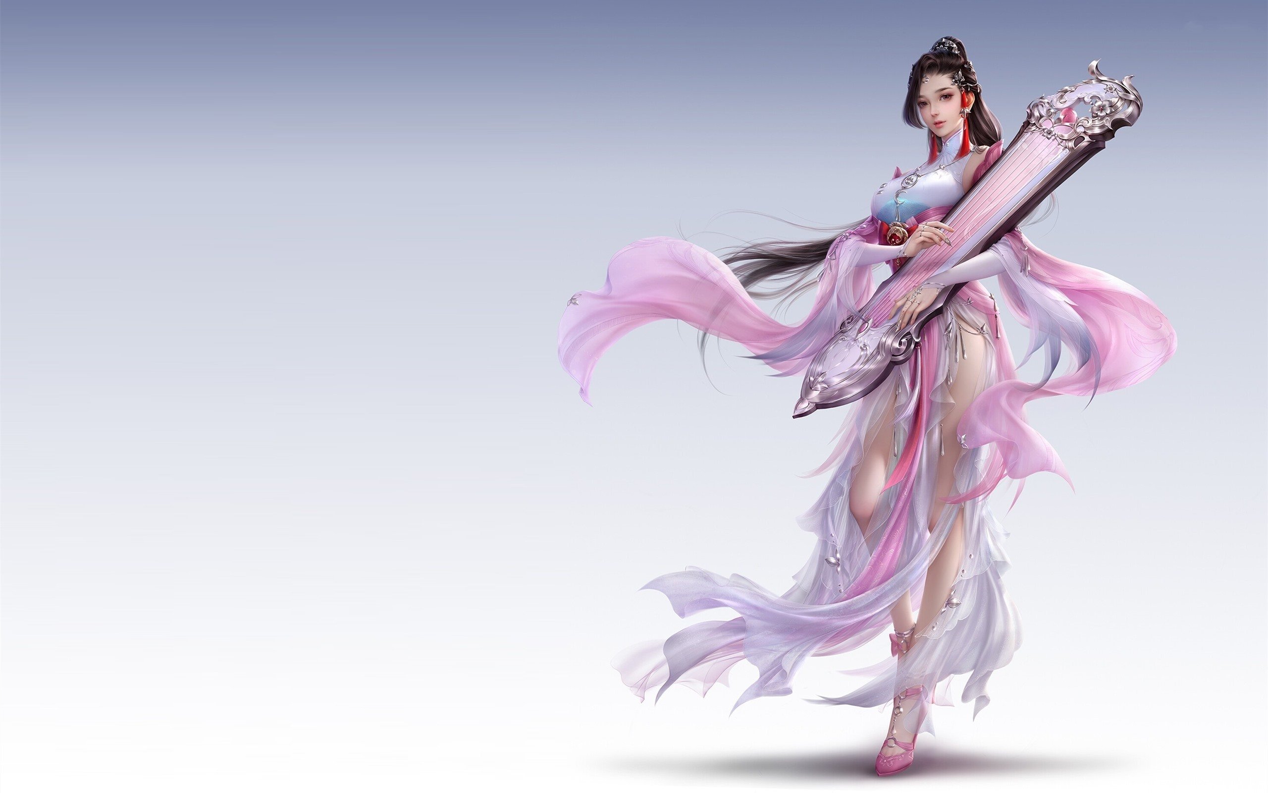 打疯了的范弗利特，一记无解三分击穿湖人，生涯之夜改写两队剧本